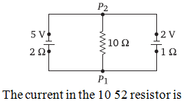 Physics-Current Electricity I-65995.png
